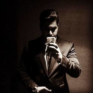 Meet your Posher, Abdulla